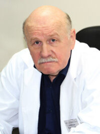 Доктор Дерматолог Богдан
